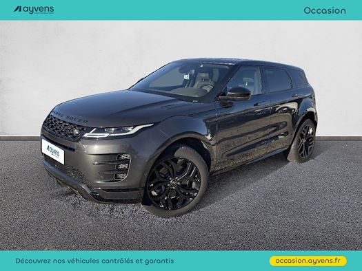 LAND ROVER EVOQUE pour vente et location de véhicules d'occasion sur Ayvens