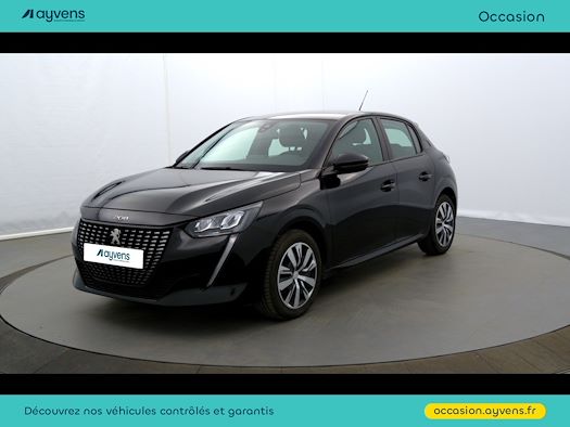 PEUGEOT 208 pour vente et location de véhicules d'occasion sur Ayvens