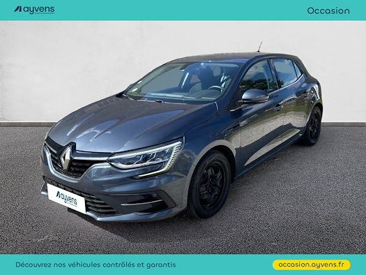 RENAULT MEGANE pour vente et location de véhicules d'occasion sur Ayvens
