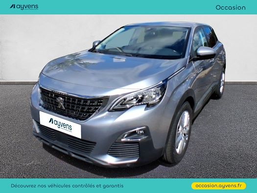 PEUGEOT 3008 pour vente et location de véhicules d'occasion sur Ayvens