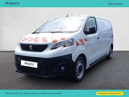 PEUGEOT EXPERT pour vente et location de véhicules d'occasion sur Ayvens