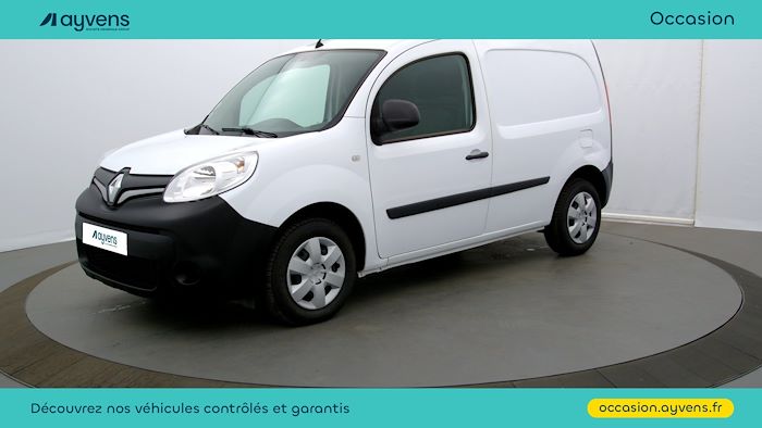 RENAULT KANGOO EXPRESS pour vente et location de véhicules d'occasion sur Ayvens