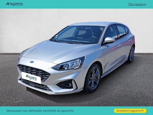 FORD FOCUS pour vente et location de véhicules d'occasion sur Ayvens