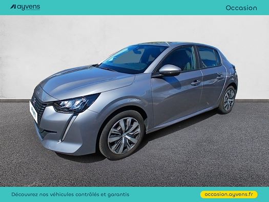 PEUGEOT 208 pour vente et location de véhicules d'occasion sur Ayvens