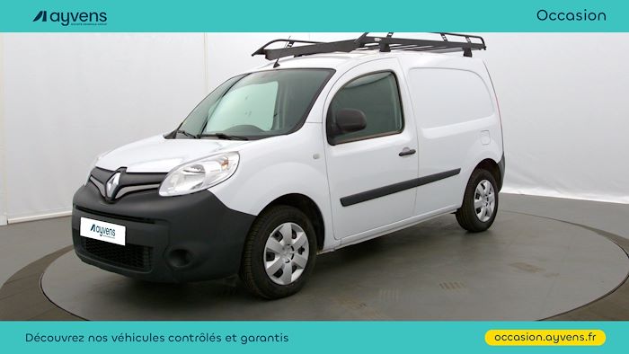 RENAULT KANGOO EXPRESS pour vente et location de véhicules d'occasion sur Ayvens