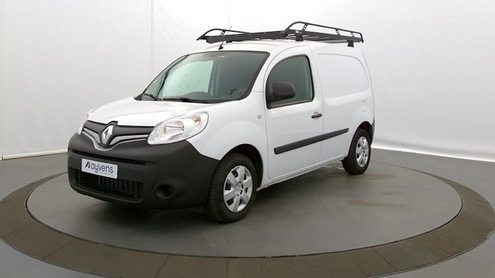 RENAULT KANGOO EXPRESS pour vente et location de véhicules d'occasion sur Ayvens