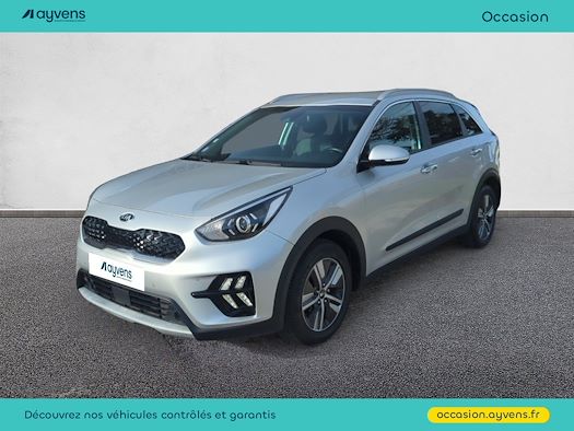 KIA NIRO pour vente et location de véhicules d'occasion sur Ayvens