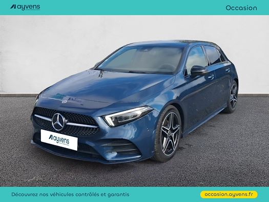 MERCEDES-BENZ CLASSE A pour vente et location de véhicules d'occasion sur Ayvens