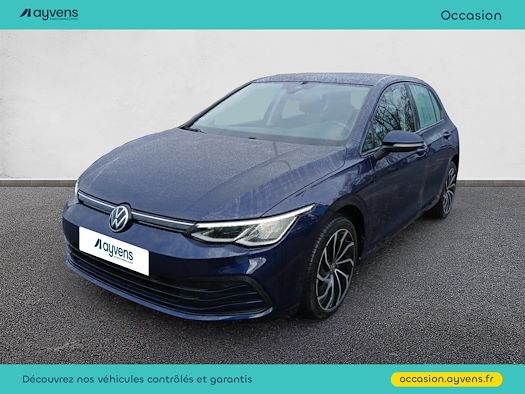 VOLKSWAGEN GOLF pour vente et location de véhicules d'occasion sur Ayvens