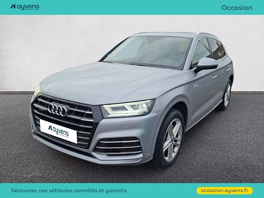AUDI Q5 pour vente et location de véhicules d'occasion sur Ayvens
