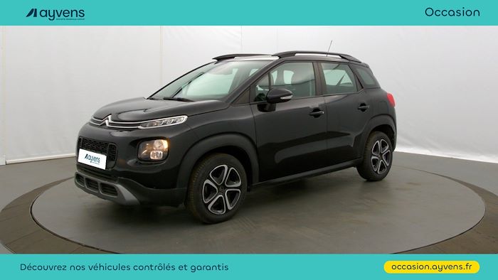 CITROEN C3 AIRCROSS pour vente et location de véhicules d'occasion sur Ayvens