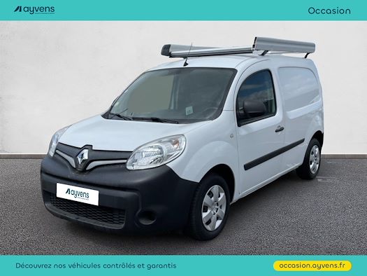 RENAULT KANGOO EXPRESS pour vente et location de véhicules d'occasion sur Ayvens