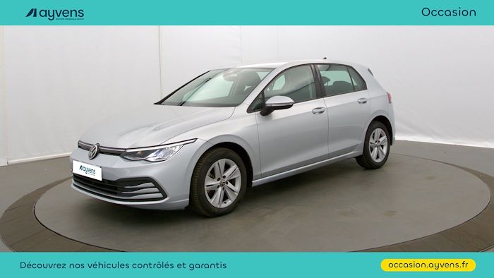 VOLKSWAGEN GOLF pour vente et location de véhicules d'occasion sur Ayvens
