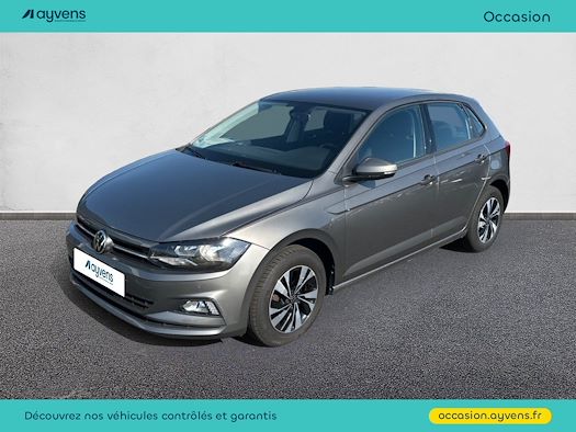VOLKSWAGEN POLO pour vente et location de véhicules d'occasion sur Ayvens