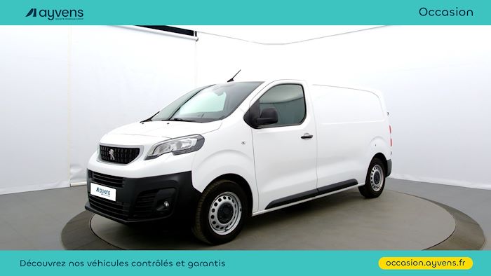 PEUGEOT EXPERT pour vente et location de véhicules d'occasion sur Ayvens