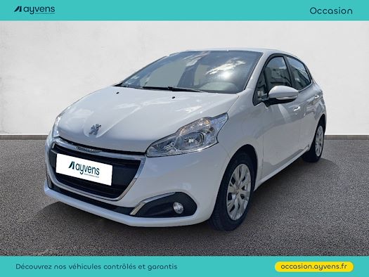 PEUGEOT 208 pour vente et location de véhicules d'occasion sur Ayvens