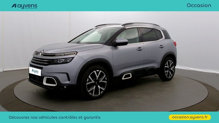 CITROEN C5 AIRCROSS pour vente et location de véhicules d'occasion sur Ayvens