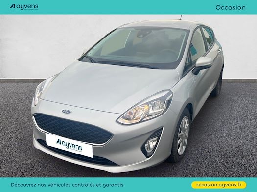 FORD FIESTA pour vente et location de véhicules d'occasion sur Ayvens