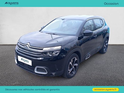 CITROEN C5 AIRCROSS pour vente et location de véhicules d'occasion sur Ayvens