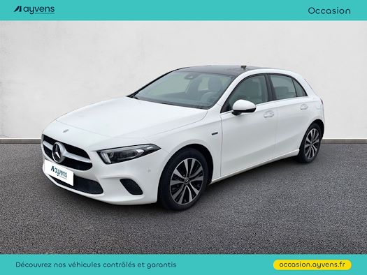 MERCEDES-BENZ CLASSE A pour vente et location de véhicules d'occasion sur Ayvens