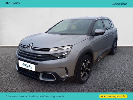 CITROEN C5 AIRCROSS pour vente et location de véhicules d'occasion sur Ayvens
