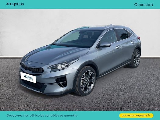 KIA XCEED pour vente et location de véhicules d'occasion sur Ayvens