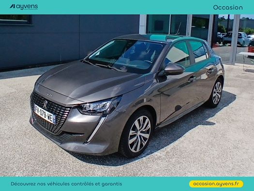 PEUGEOT 208 pour vente et location de véhicules d'occasion sur Ayvens