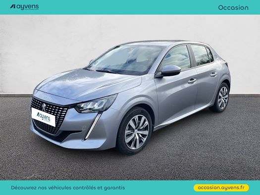 PEUGEOT 208 pour vente et location de véhicules d'occasion sur Ayvens