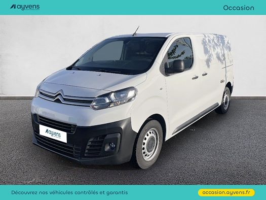CITROEN JUMPY pour vente et location de véhicules d'occasion sur Ayvens