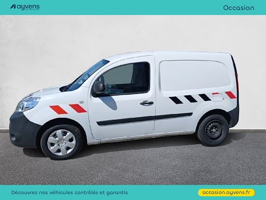 RENAULT KANGOO EXPRESS pour vente et location de véhicules d'occasion sur Ayvens