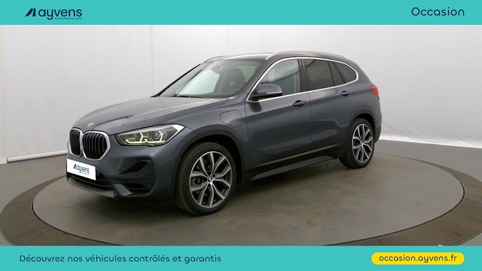 BMW X1 pour vente et location de véhicules d'occasion sur Ayvens