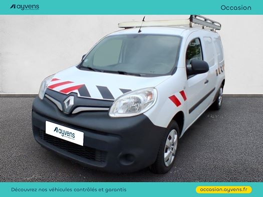 RENAULT KANGOO EXPRESS pour vente et location de véhicules d'occasion sur Ayvens