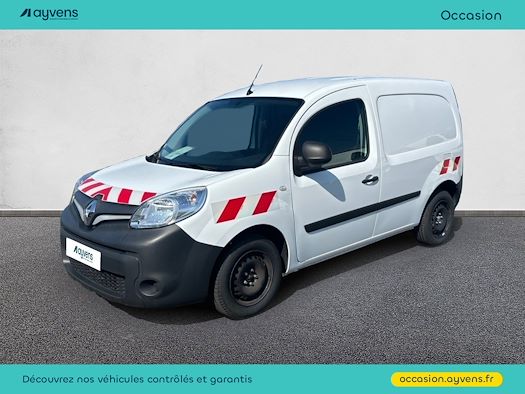 RENAULT KANGOO EXPRESS pour vente et location de véhicules d'occasion sur Ayvens