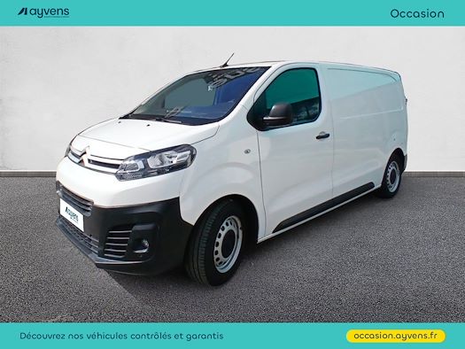 CITROEN JUMPY pour vente et location de véhicules d'occasion sur Ayvens
