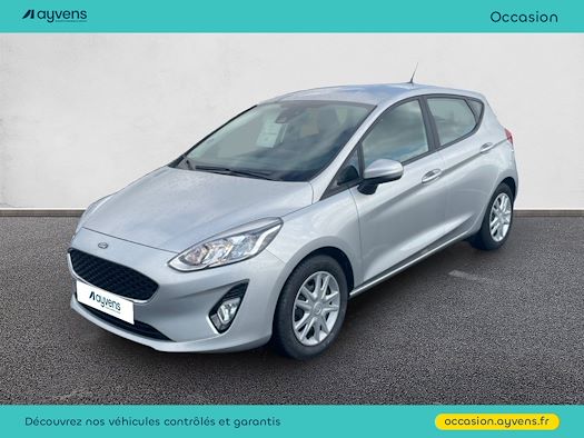 FORD FIESTA pour vente et location de véhicules d'occasion sur Ayvens