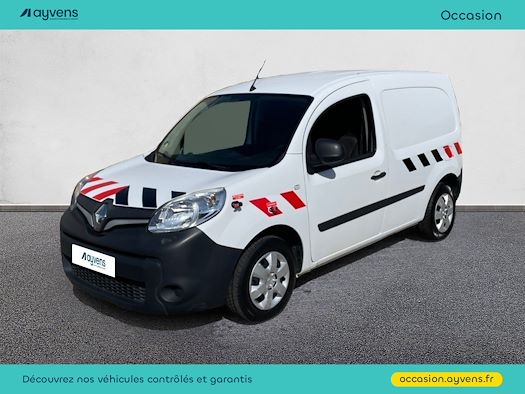 RENAULT KANGOO EXPRESS pour vente et location de véhicules d'occasion sur Ayvens