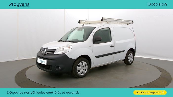 RENAULT KANGOO EXPRESS pour vente et location de véhicules d'occasion sur Ayvens