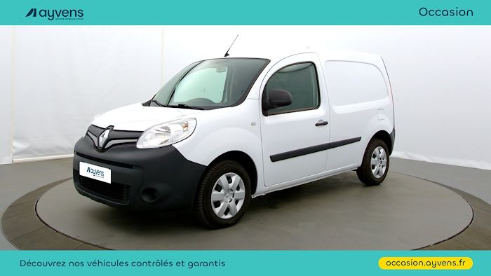 RENAULT KANGOO EXPRESS pour vente et location de véhicules d'occasion sur Ayvens