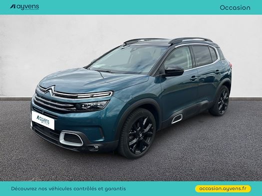 CITROEN C5 AIRCROSS pour vente et location de véhicules d'occasion sur Ayvens