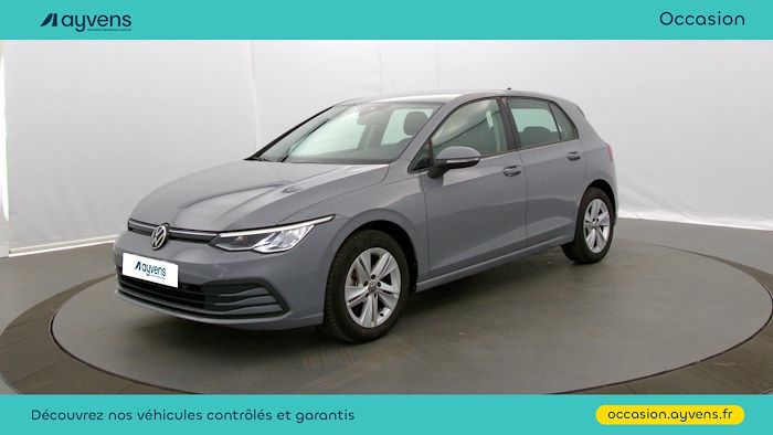 VOLKSWAGEN GOLF pour vente et location de véhicules d'occasion sur Ayvens