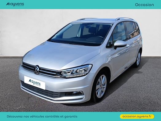 VOLKSWAGEN TOURAN pour vente et location de véhicules d'occasion sur Ayvens