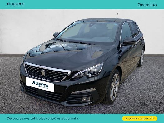 PEUGEOT 308 pour vente et location de véhicules d'occasion sur Ayvens