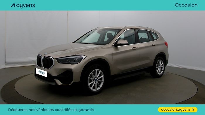 BMW X1 pour vente et location de véhicules d'occasion sur Ayvens
