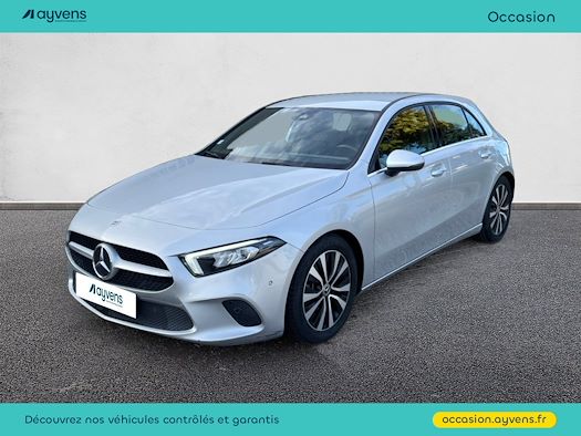 MERCEDES-BENZ CLASSE A pour vente et location de véhicules d'occasion sur Ayvens