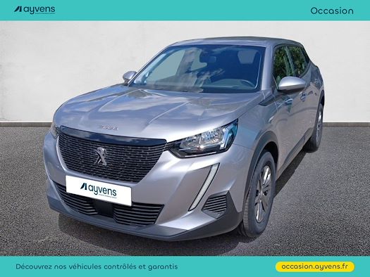 PEUGEOT 2008 pour vente et location de véhicules d'occasion sur Ayvens