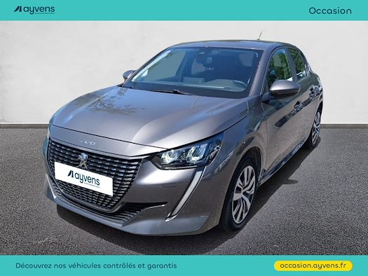 PEUGEOT 208 pour vente et location de véhicules d'occasion sur Ayvens