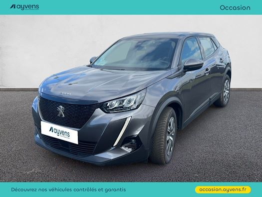 PEUGEOT 2008 pour vente et location de véhicules d'occasion sur Ayvens