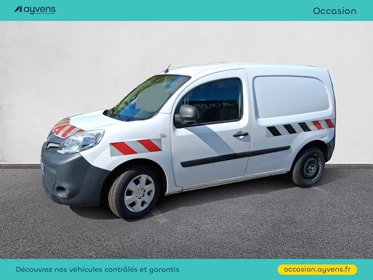 RENAULT KANGOO EXPRESS pour vente et location de véhicules d'occasion sur Ayvens