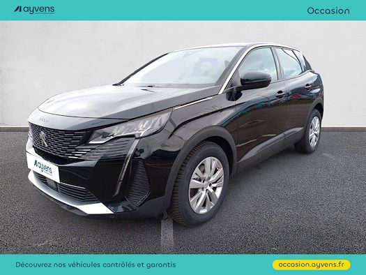 PEUGEOT 3008 pour vente et location de véhicules d'occasion sur Ayvens