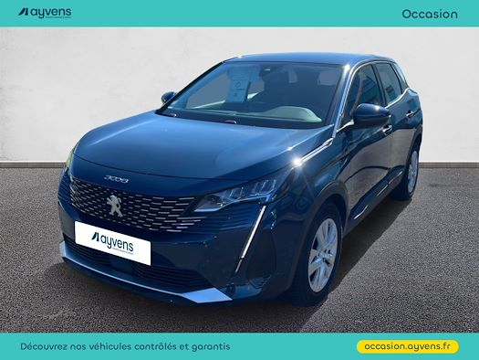 PEUGEOT 3008 pour vente et location de véhicules d'occasion sur Ayvens
